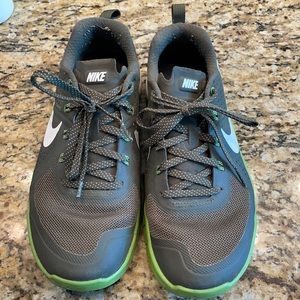 Nike metcon 3’s